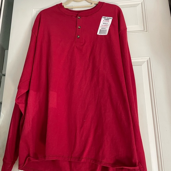 Long sleeve shirt, size XL - Picture 1 of 2